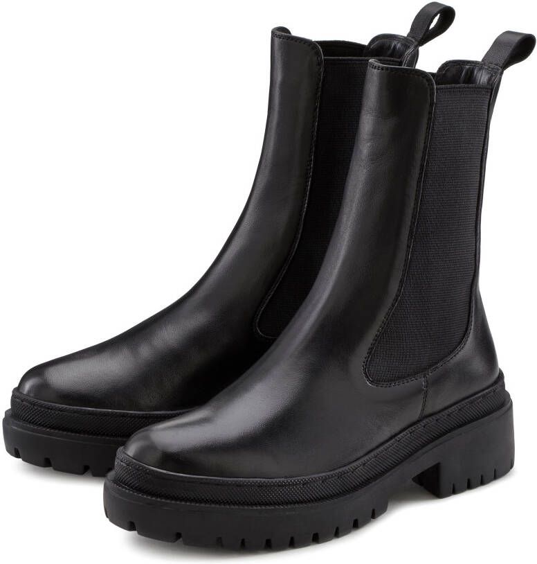 Lascana Chelsea boots