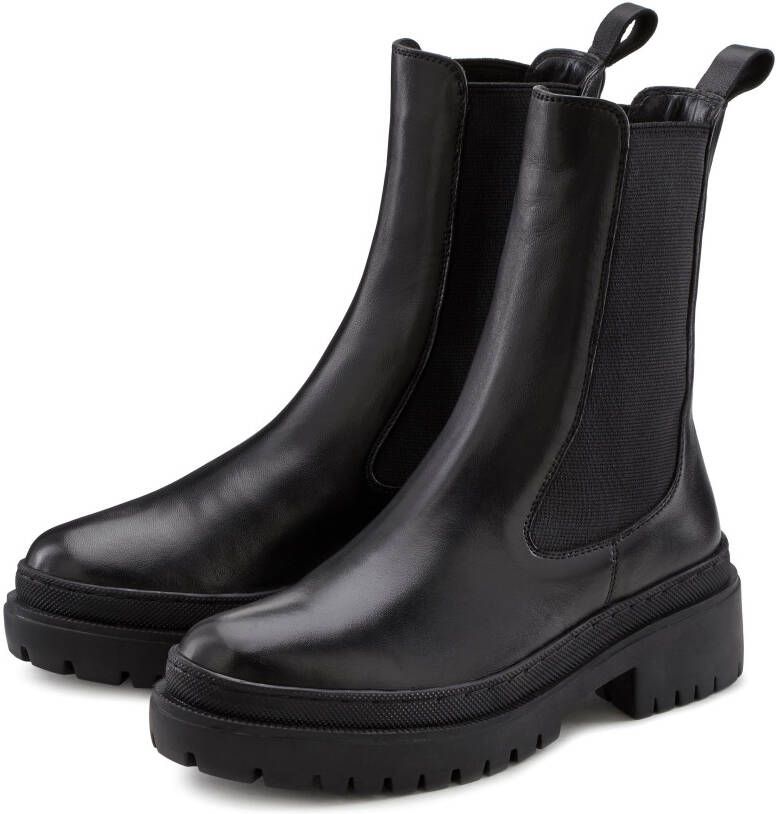 Lascana Chelsea-boots