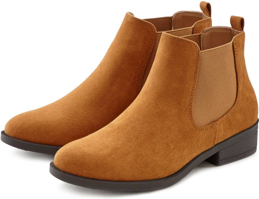 Lascana Chelsea-boots