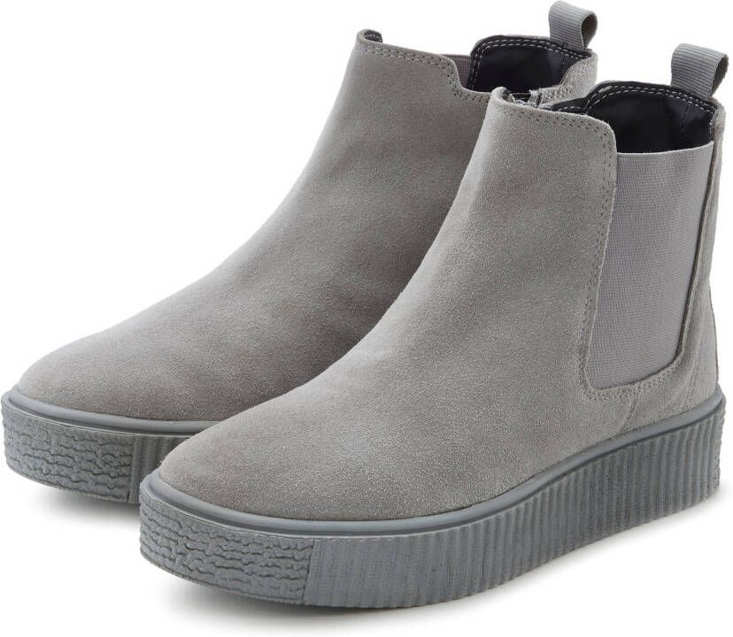 Lascana Chelsea-boots