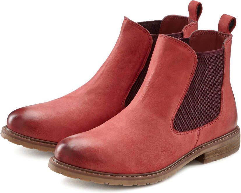 Lascana Chelsea-boots