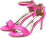 Lascana Highheel sandaaltjes Zomerschoen in tijdloos ontwerp bandjessandaal vegan - Thumbnail 1