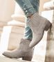 Lascana Laarsjes Laars boots westernlaars cowboylaars - Thumbnail 1