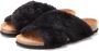 Lascana Slippers Pantoffel mule sandaal open schoen - Thumbnail 1