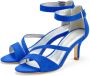 Lascana Sandaaltjes Zomerschoen High heel sandaal bandjessandaal zomerschoen met bandjes VEGAN - Thumbnail 1