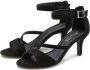 Lascana Sandaaltjes Zomerschoen High heel sandaal bandjessandaal zomerschoen met bandjes VEGAN - Thumbnail 1