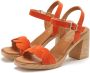 Lascana Sandalen Sandaal sandalette zomerschoen - Thumbnail 1