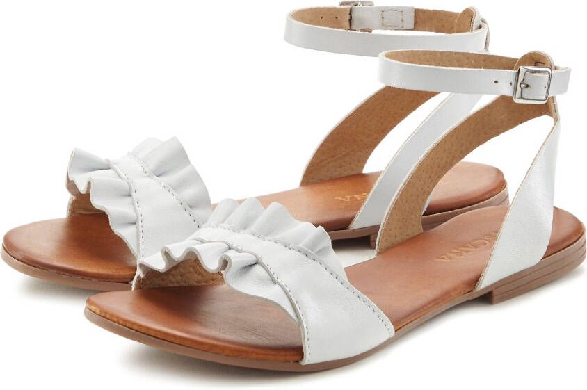Lascana Sandalen Zomerschoen