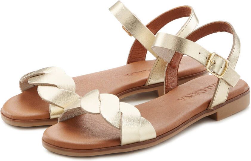 Lascana Sandalen Zomerschoen