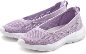 Lascana Slip-on sneakers