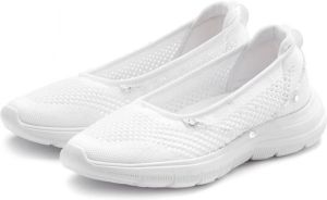 Lascana Slip-on sneakers
