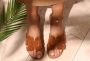 Lascana Slippers Mule sandaal open schoen - Thumbnail 1