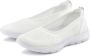Lascana Sneaker-ballerina s ultralichte slipper vrijetijdsschoen om in te stappen vegan - Thumbnail 1
