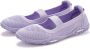 Lascana Sneaker-ballerina s Vrijetijdsschoen slipper lage schoen slip-on sneaker superlicht VEGAN - Thumbnail 1