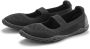 Lascana Sneaker-ballerina s Vrijetijdsschoen slipper lage schoen slip-on sneaker superlicht VEGAN - Thumbnail 1