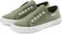 Lascana Sneakers Slipper lage schoen comfortabel om in te stappen VEGAN - Thumbnail 1