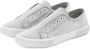 Lascana Sneakers Slipper lage schoen comfortabel om in te stappen VEGAN - Thumbnail 1