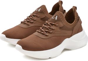 Lascana Sneakers laag