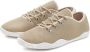 Lascana Sneakers met ultradunne zool superlicht veterschoenen unisex vegan - Thumbnail 1