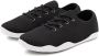 Lascana Sneakers met ultradunne zool superlicht veterschoenen unisex vegan - Thumbnail 1