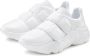 Lascana Sneakers Vrijetijdsschoen lage schoen met klittenband superlicht VEGAN - Thumbnail 1