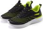 Lascana Sneakers Halfschoen veterschoen vrijetijdsschoen - Thumbnail 1
