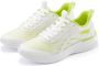 Lascana Sneakers Halfschoen veterschoen vrijetijdsschoen - Thumbnail 1