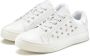 Lascana Sneakers met parels veterschoen vrijetijdsschoen - Thumbnail 1