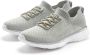 Lascana Sneakers met modieuze glinsterende veters vegan - Thumbnail 1