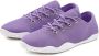 Lascana Sneakers met ultradunne zool superlicht veterschoenen unisex vegan - Thumbnail 1