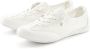Lascana Sneakers Slip In sneaker vrijetijdsschoen lage schoen - Thumbnail 1