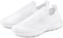 Lascana Sneakers Slip-ins slipper lage schoen ultralicht en om in te slippen VEGAN - Thumbnail 1