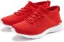 Lascana Sneakers Slipper lage schoen ultralicht en comfortabel om in te slippen VEGAN - Thumbnail 1
