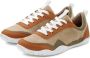 Lascana Sneakers superlicht ultradunne zool veterschoen vrijetijdsschoen vegan - Thumbnail 1