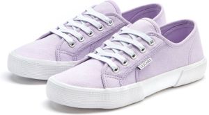 Lascana Sneakers van textiel