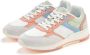 Lascana Sneakers Veterschoen lage schoen vrijetijdsschoen - Thumbnail 1