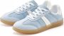 Lascana Sneakers Veterschoen lage schoen vrijetijdsschoen - Thumbnail 1