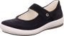 Legero Ballerina's met riempje TANARO 5.0 slippers ballerina's instapschoen met verwisselbaar voetbed en klittenband - Thumbnail 1