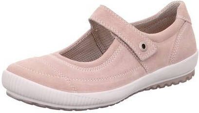 Legero Klittenbandschoenen Tanaro 4.0 met modieuze siernaden