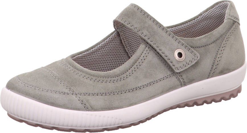 Legero Klittenbandschoenen Tanaro 4.0 met modieuze siernaden