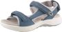 Legero Outdoorsandalen SIRIS 2.0 trekking sandaal klittenbandschoen met praktische klittenbandsluitingen - Thumbnail 2