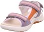 Legero Outdoorsandalen SIRIS 2.0 trekking sandaal klittenbandschoen met praktische klittenbandsluitingen - Thumbnail 2