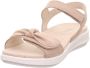 Legero Sandalen Ella sleehaksandaal comfortabele schoen met praktische klittenbandsluitingen - Thumbnail 2