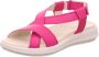 Legero Sandalen Ella zomerschoen sandaal klittenbandschoen met klittenbandsluiting - Thumbnail 2