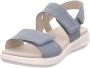 Legero Sandalen Ella zomerschoen sandaal klittenbandschoen met klittenbandsluitingen - Thumbnail 1