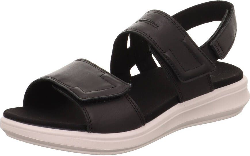 Legero Sandalen Ella zomerschoen sandaal klittenbandschoen met klittenbandsluitingen