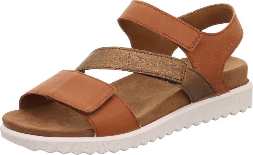 Legero Sandalen Move met klittenbandsluiting