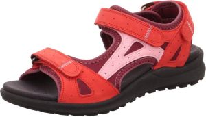 Legero Sandalen Siris in een leuke kleurencombinatie