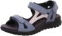 Legero Sandalen Siris zomerschoen sandaal sleehak in mooie kleurcombinatie - Thumbnail 3
