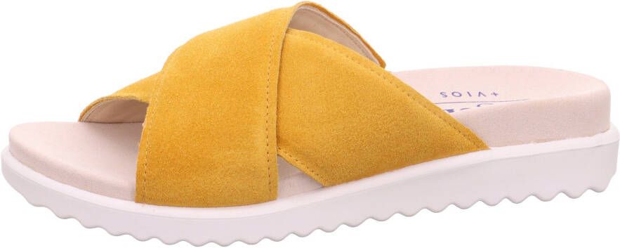 Legero Slippers Tapazio in wijdte g